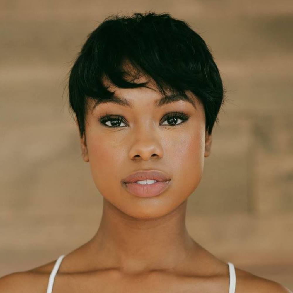 Meet your Posher, Olivia